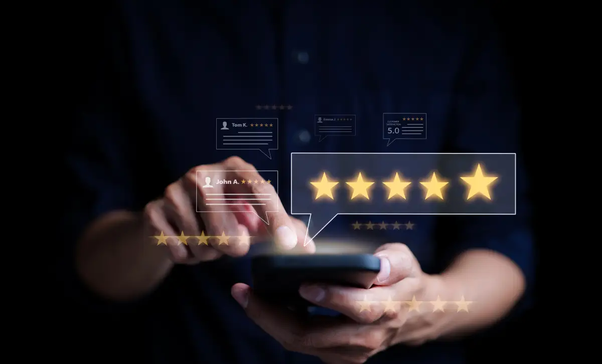 feedback